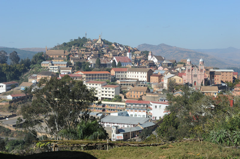 Fianarantsoa, 07.2015