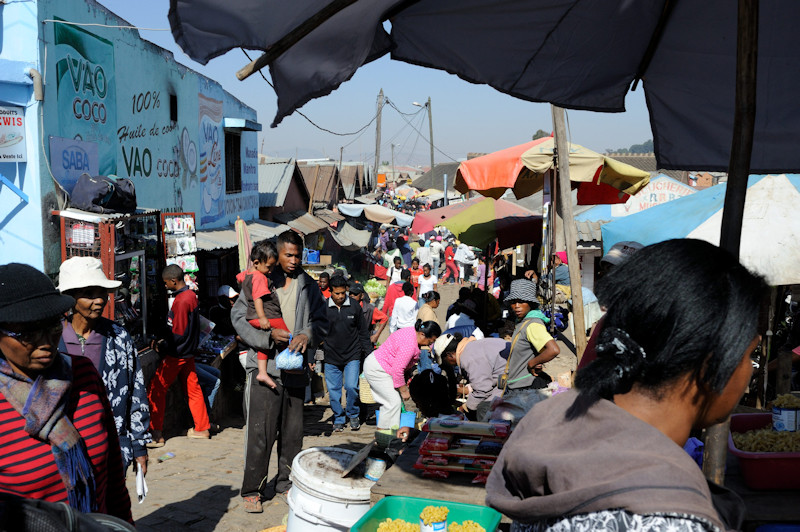 Antananarivo, 08.2015