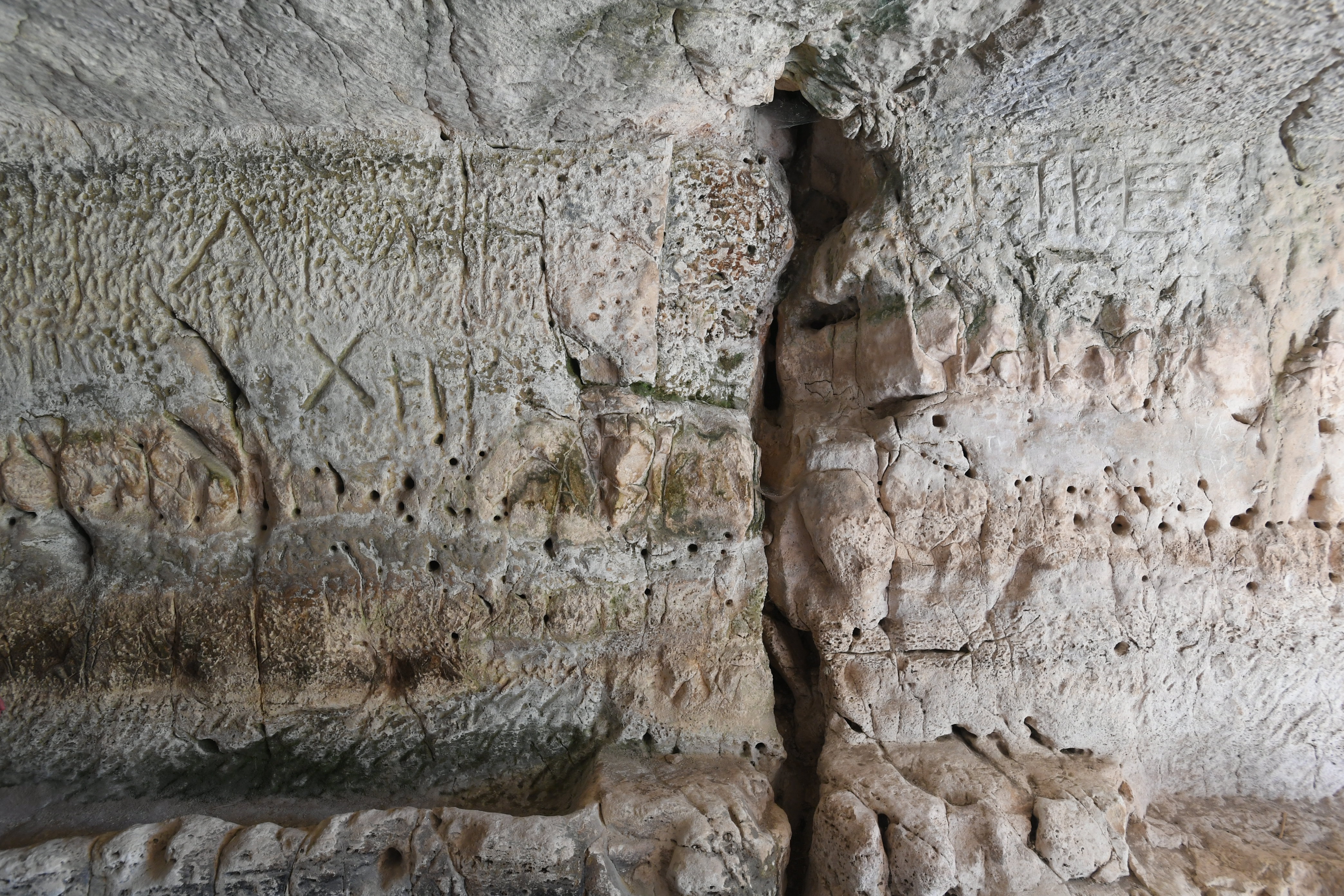Parco Archeologico di Cava d'Ispica