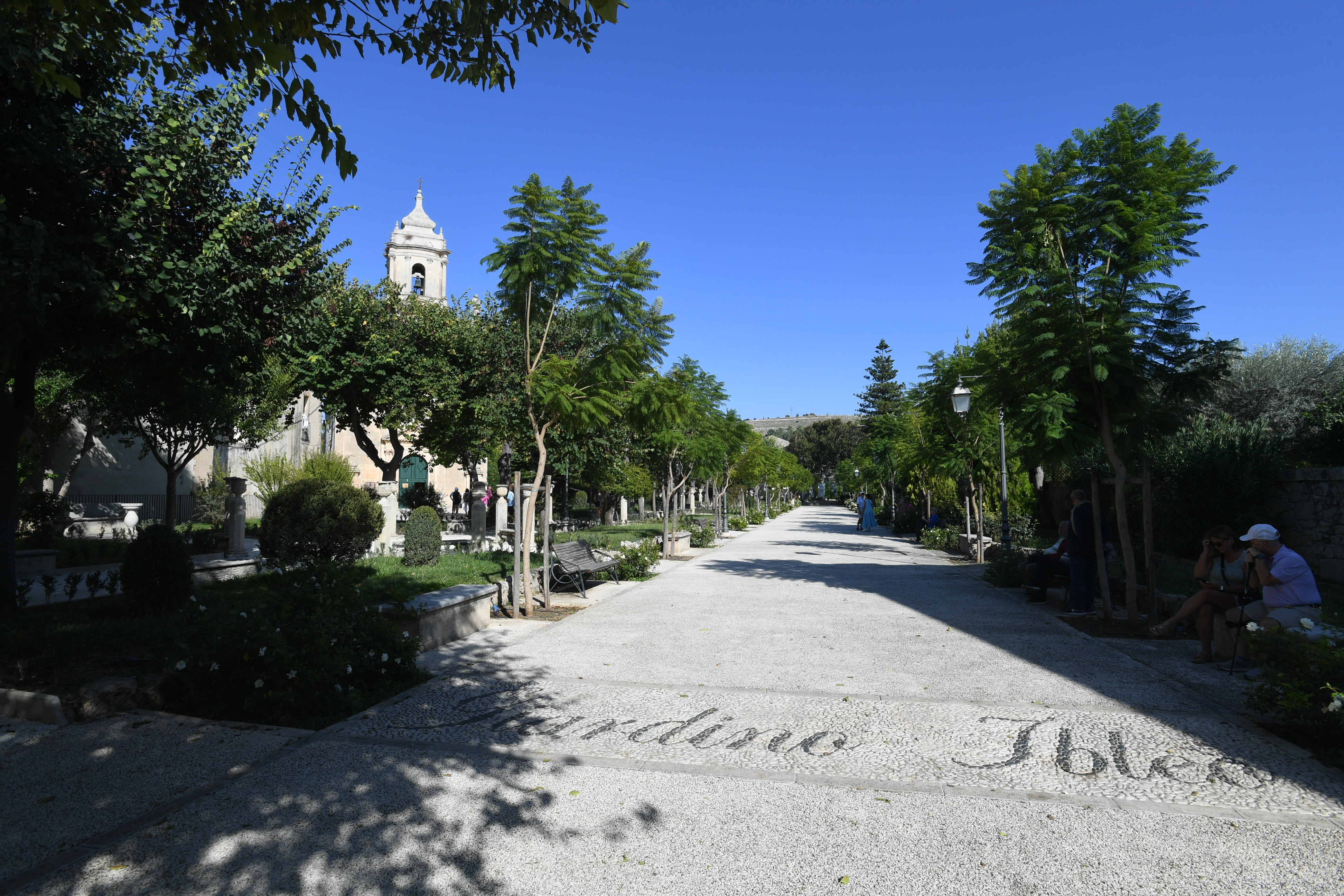 Chiesa di San Giacomo, Ragusa