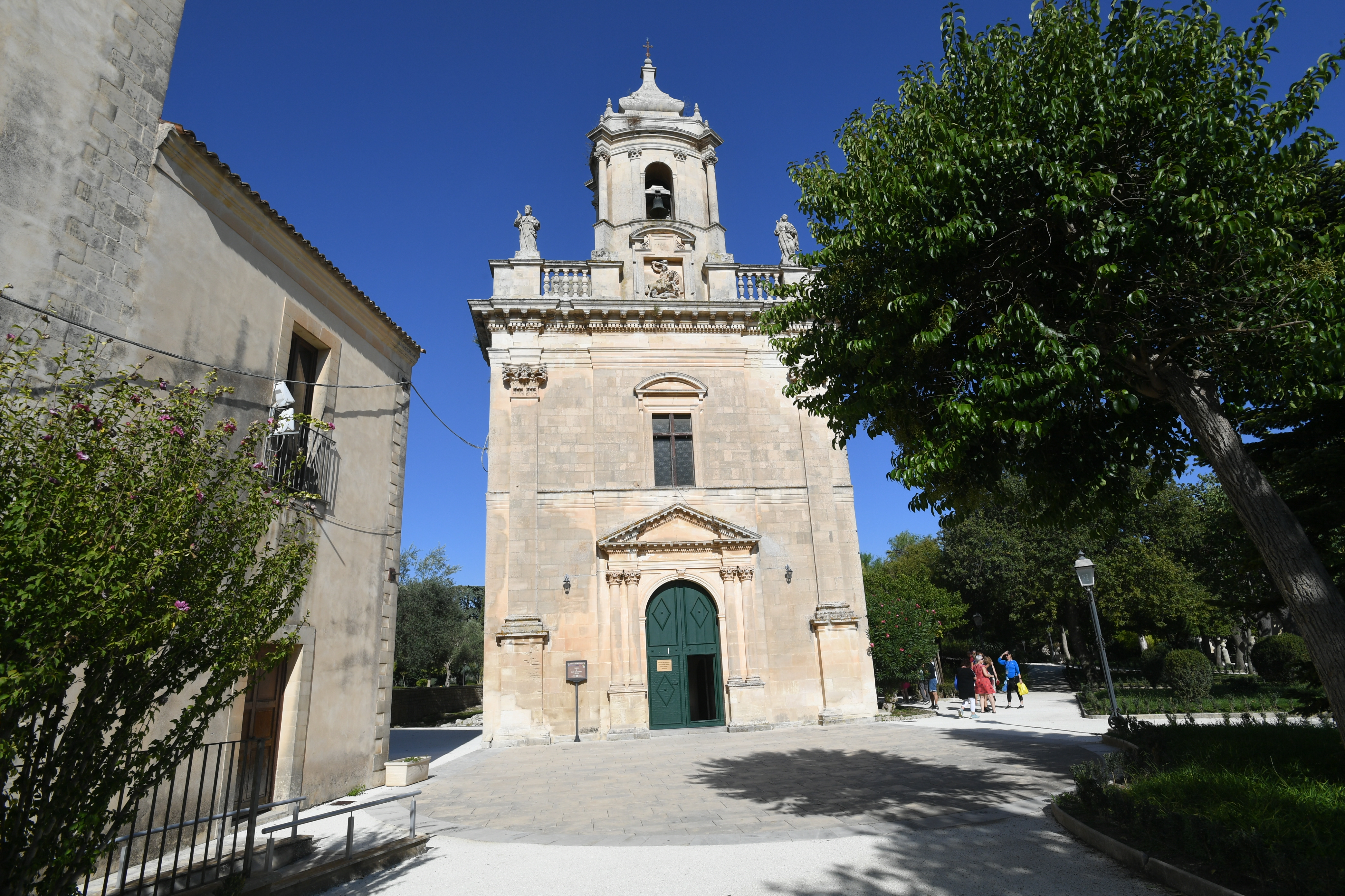 Chiesa di San Giacomo, Ragusa