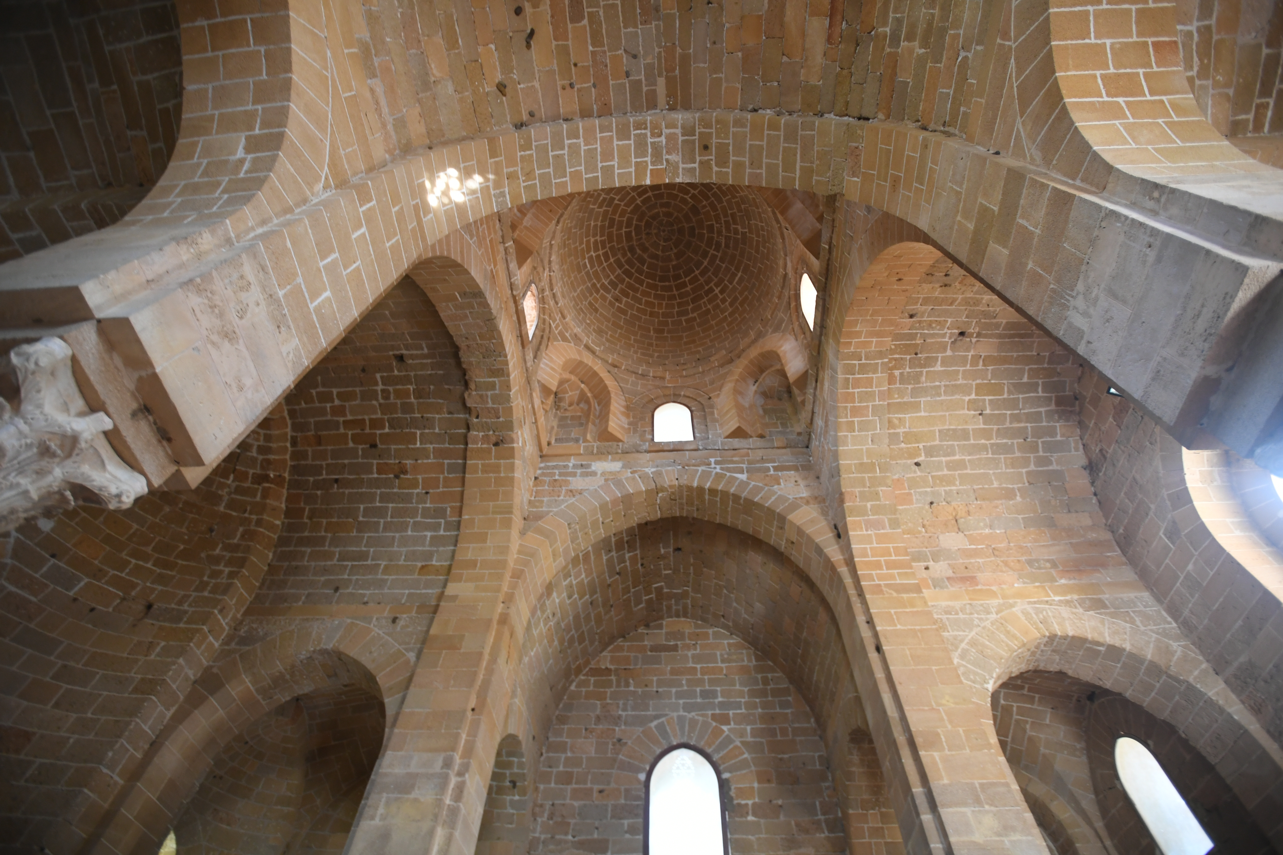 Chiesa della Santa Trinità di Delia, Castelvetrano