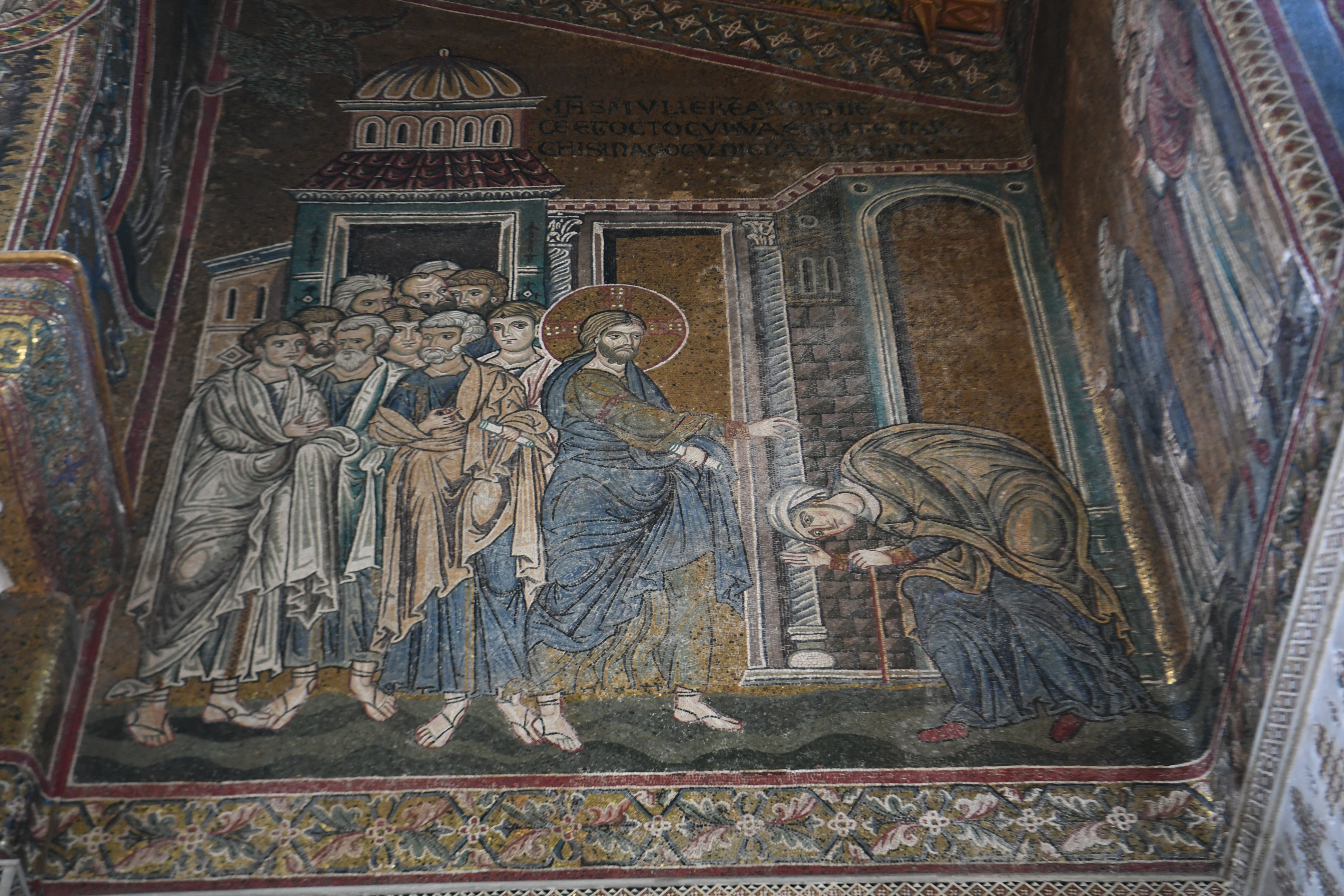 Duomo di Monreale, Kathedrale von Monreale