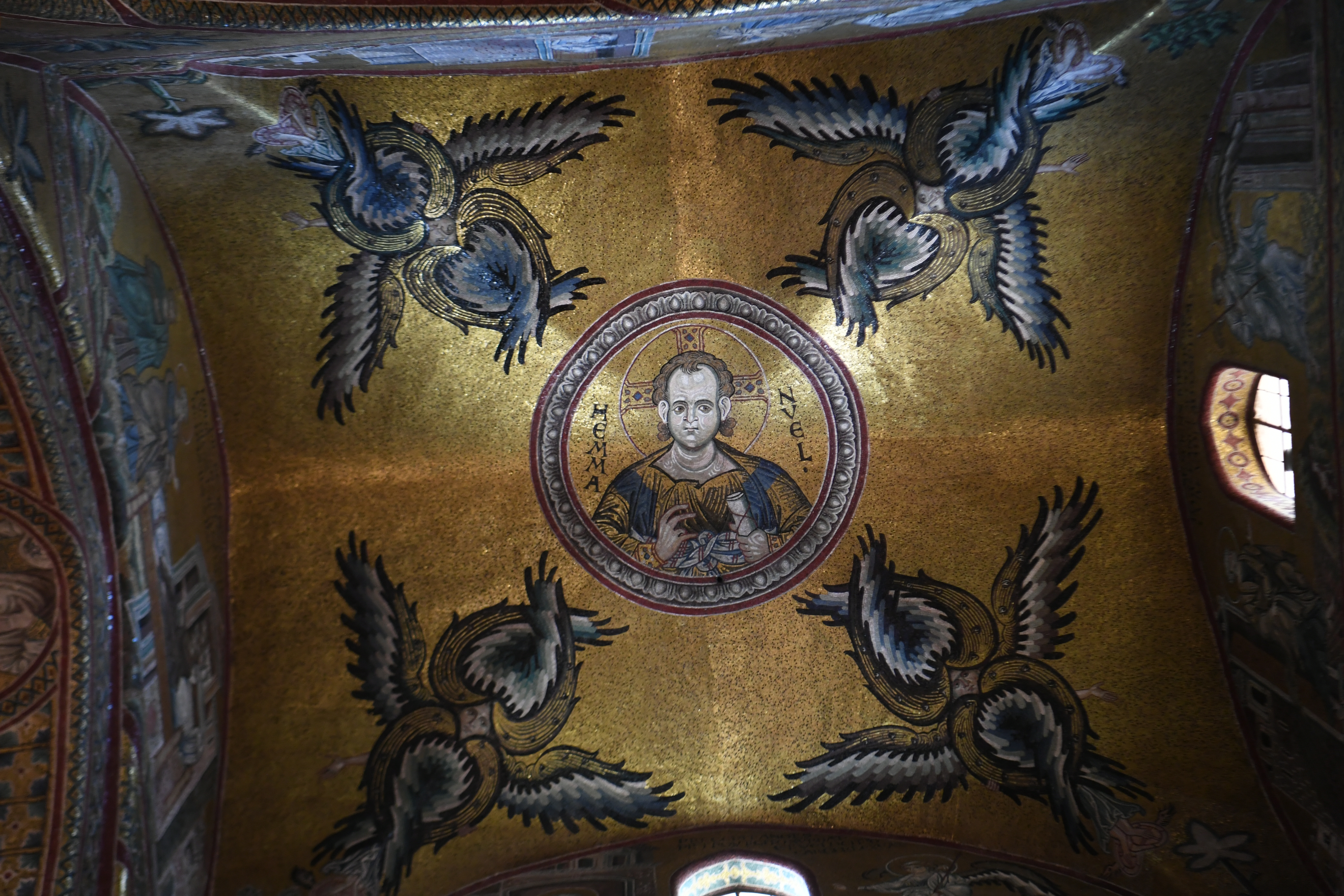 Duomo di Monreale, Kathedrale von Monreale