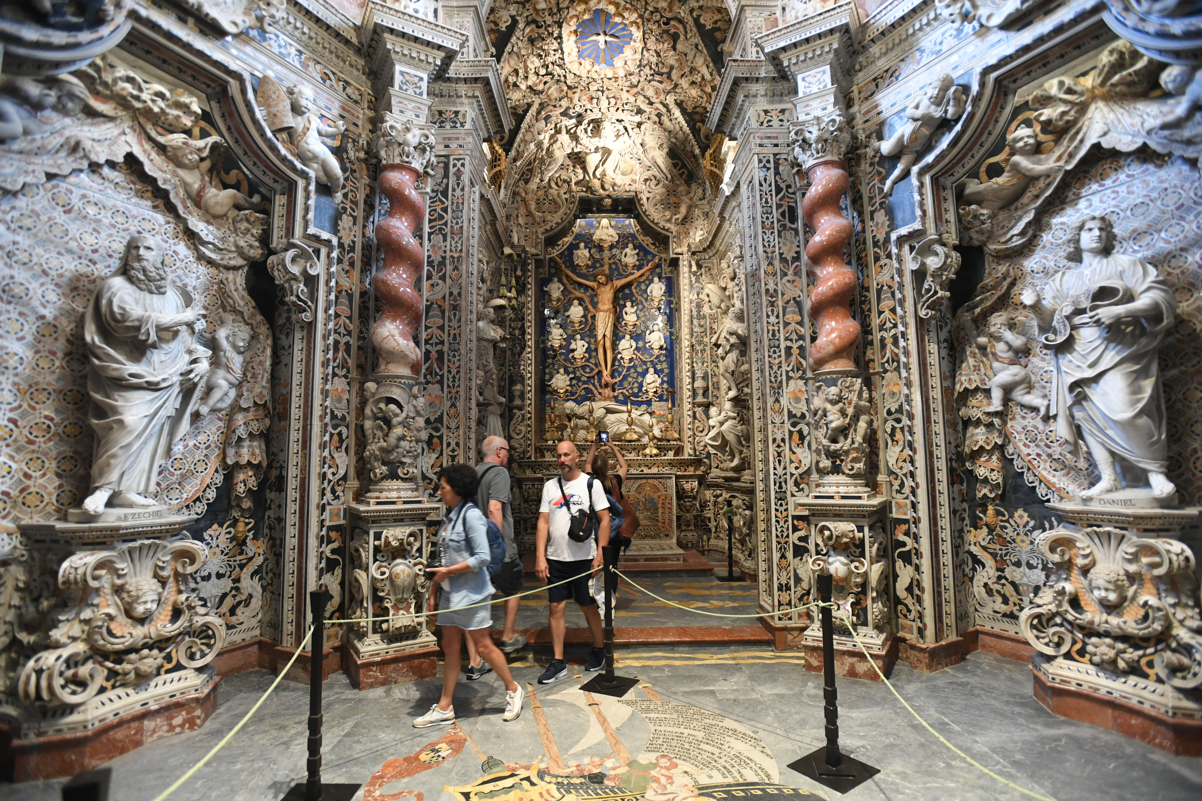 Duomo di Monreale, Kathedrale von Monreale