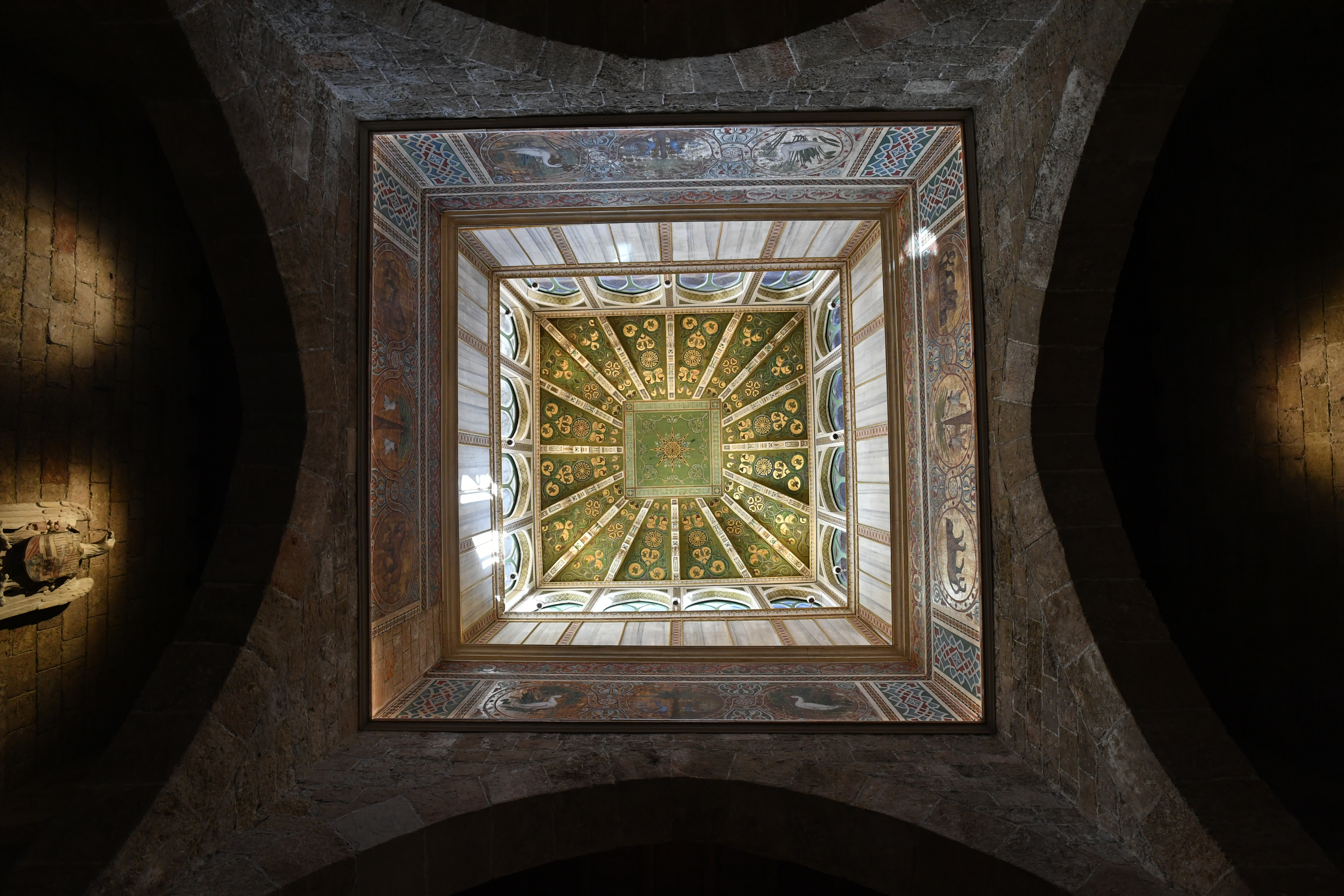 Palazzo Reale, Pelermo