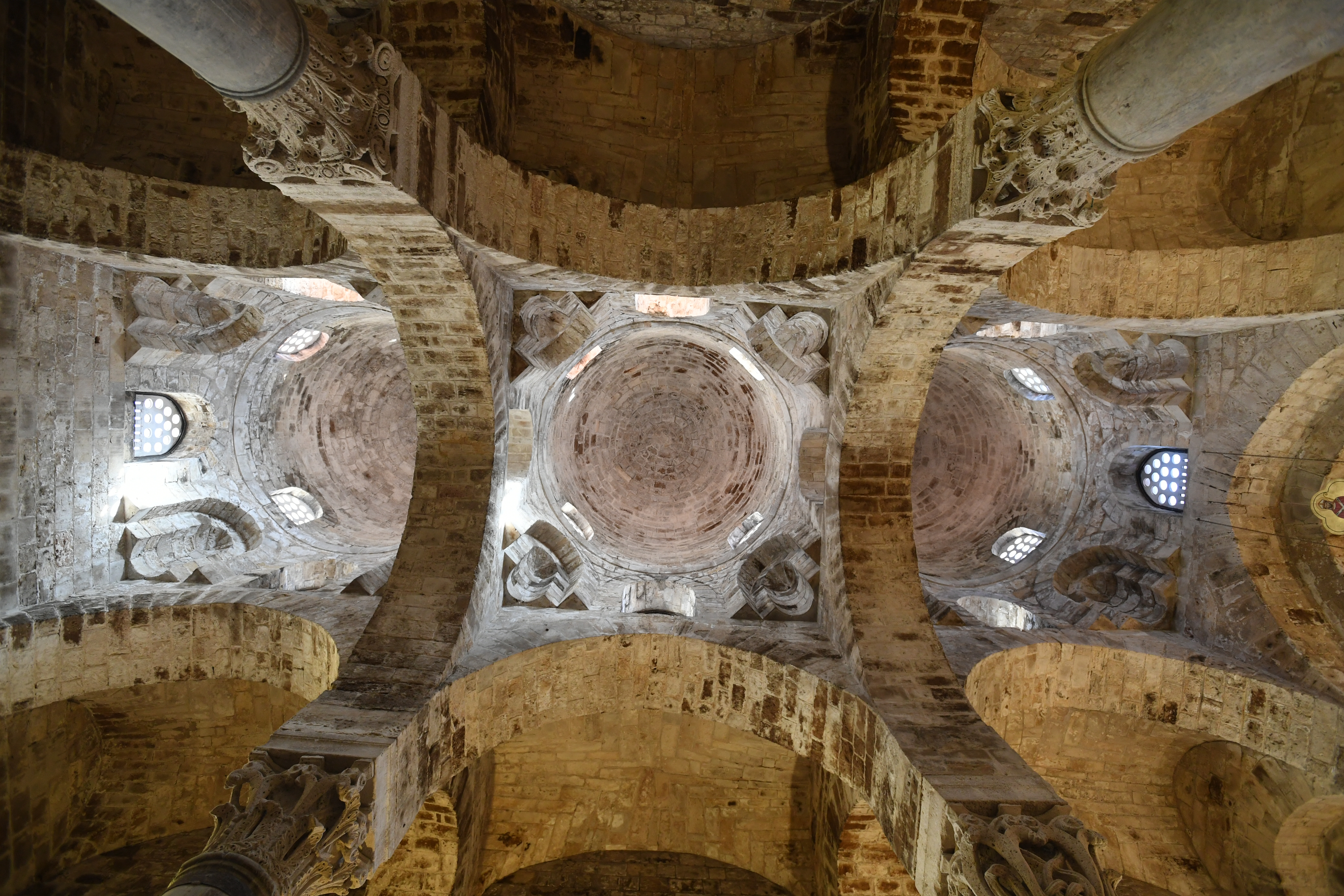 Chiesa di San Cataldo, Palermo