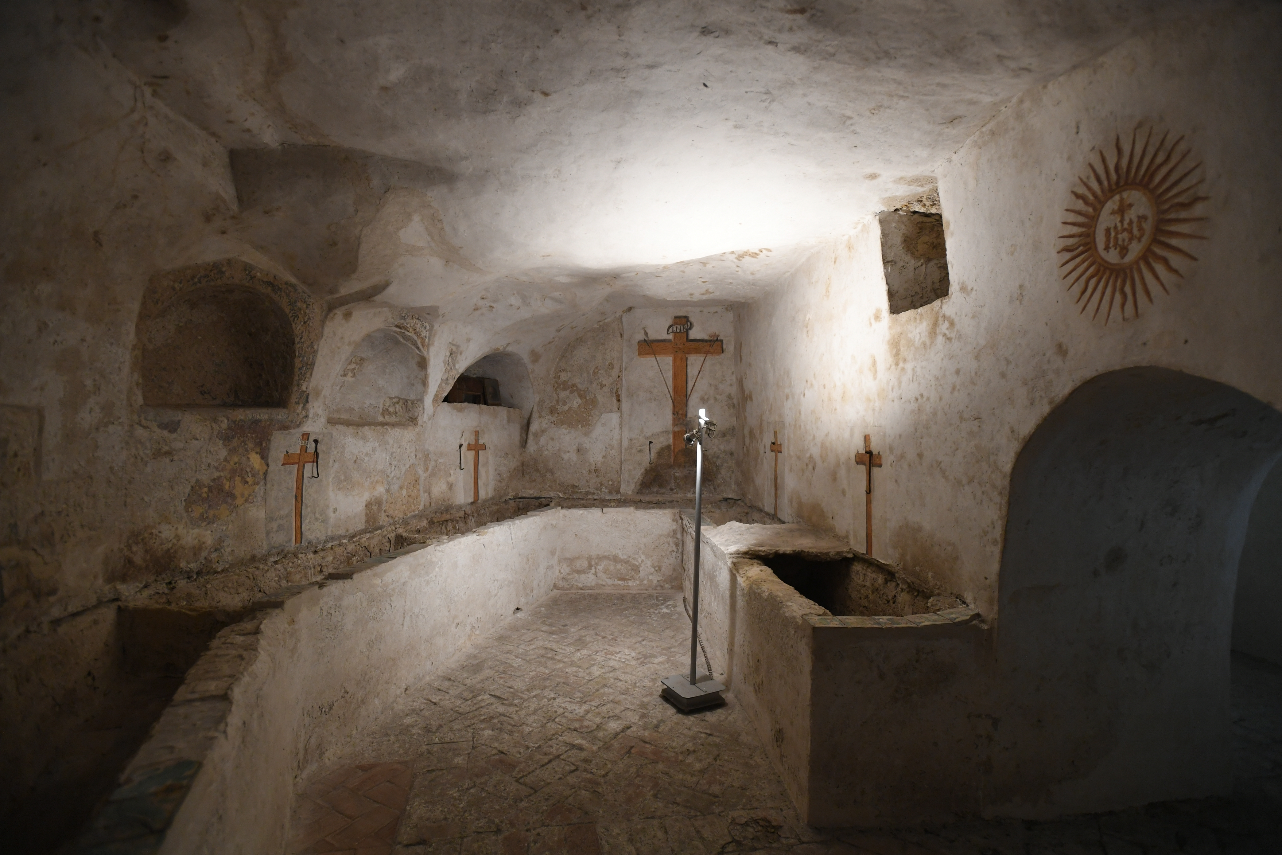 Chiesa del Gesu di Casa Professa, Palermo