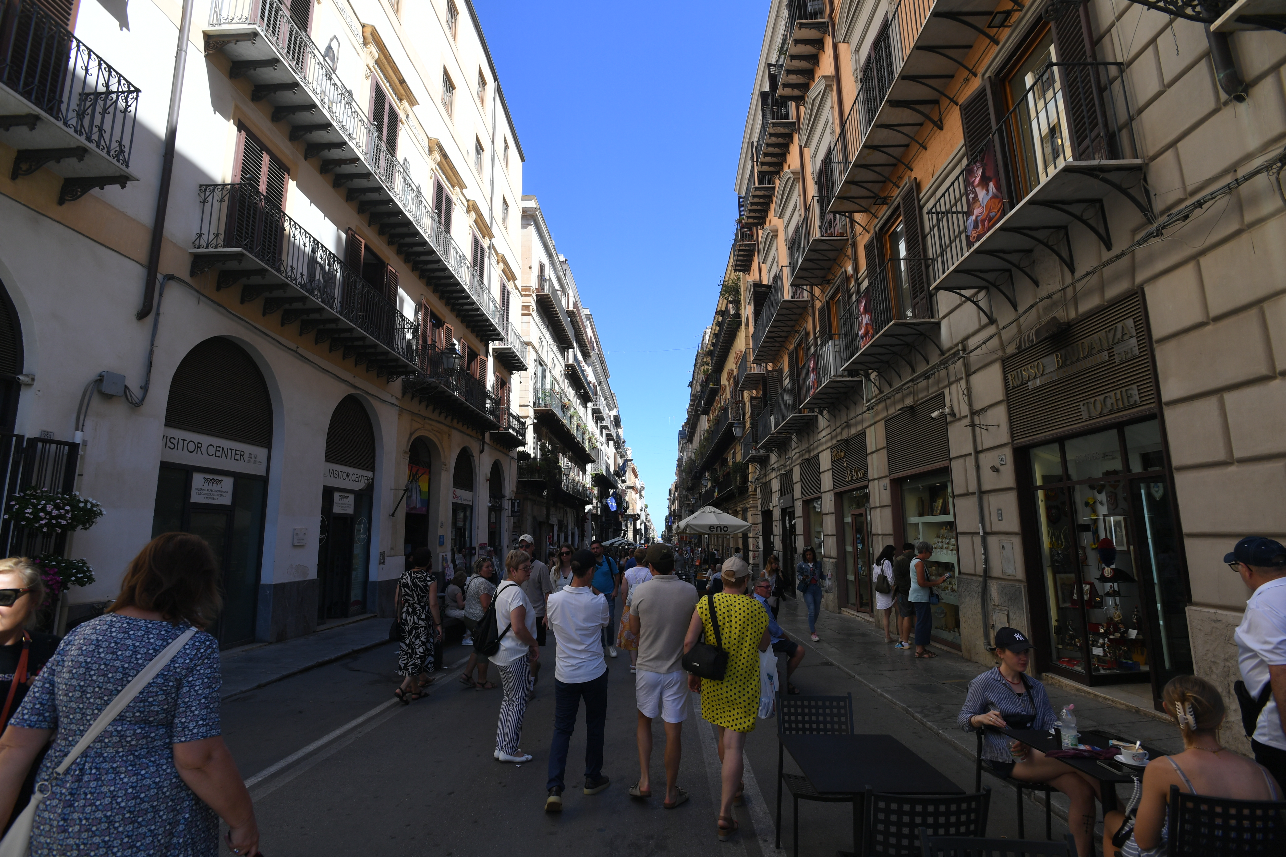 Palermo
