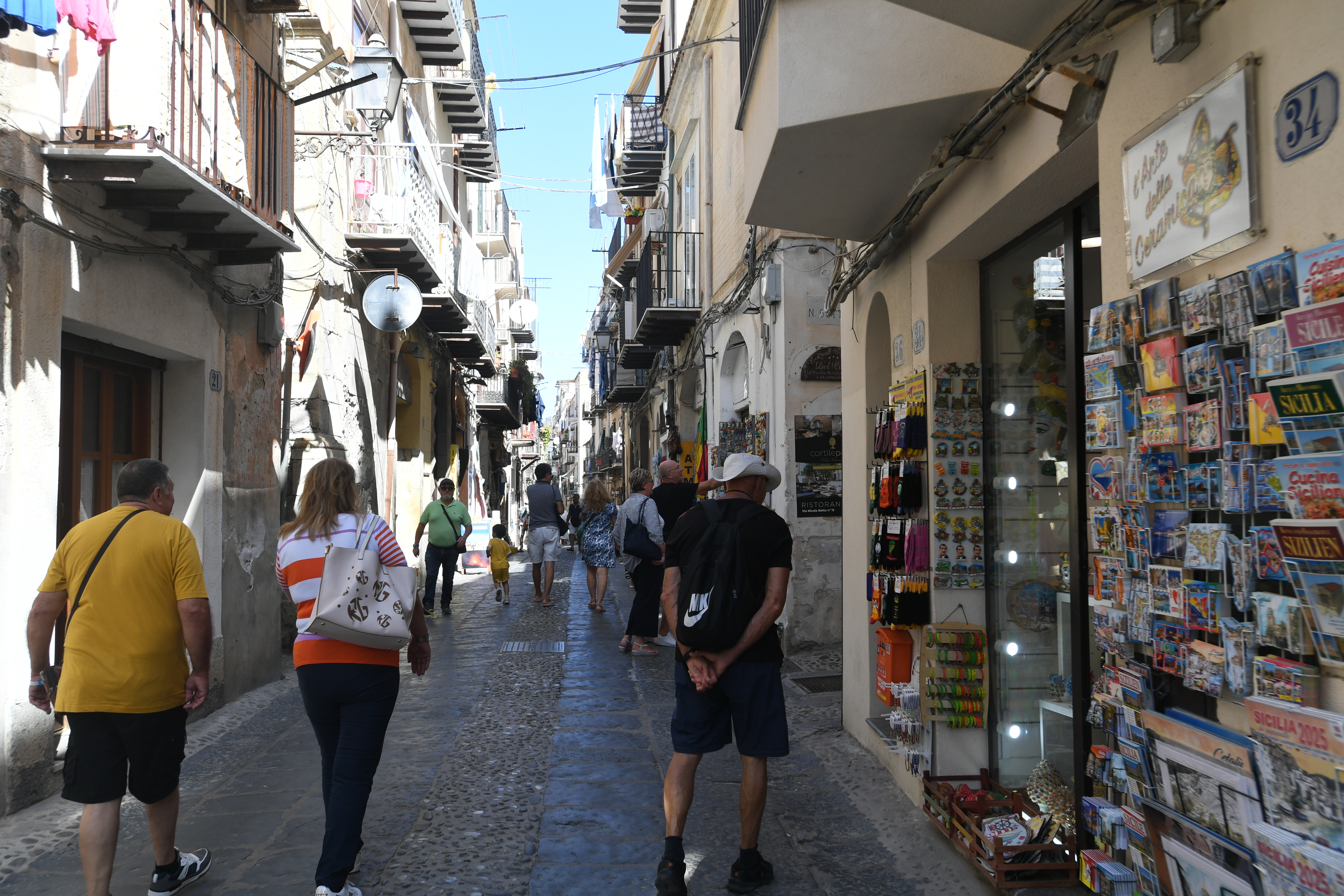 Cefalu