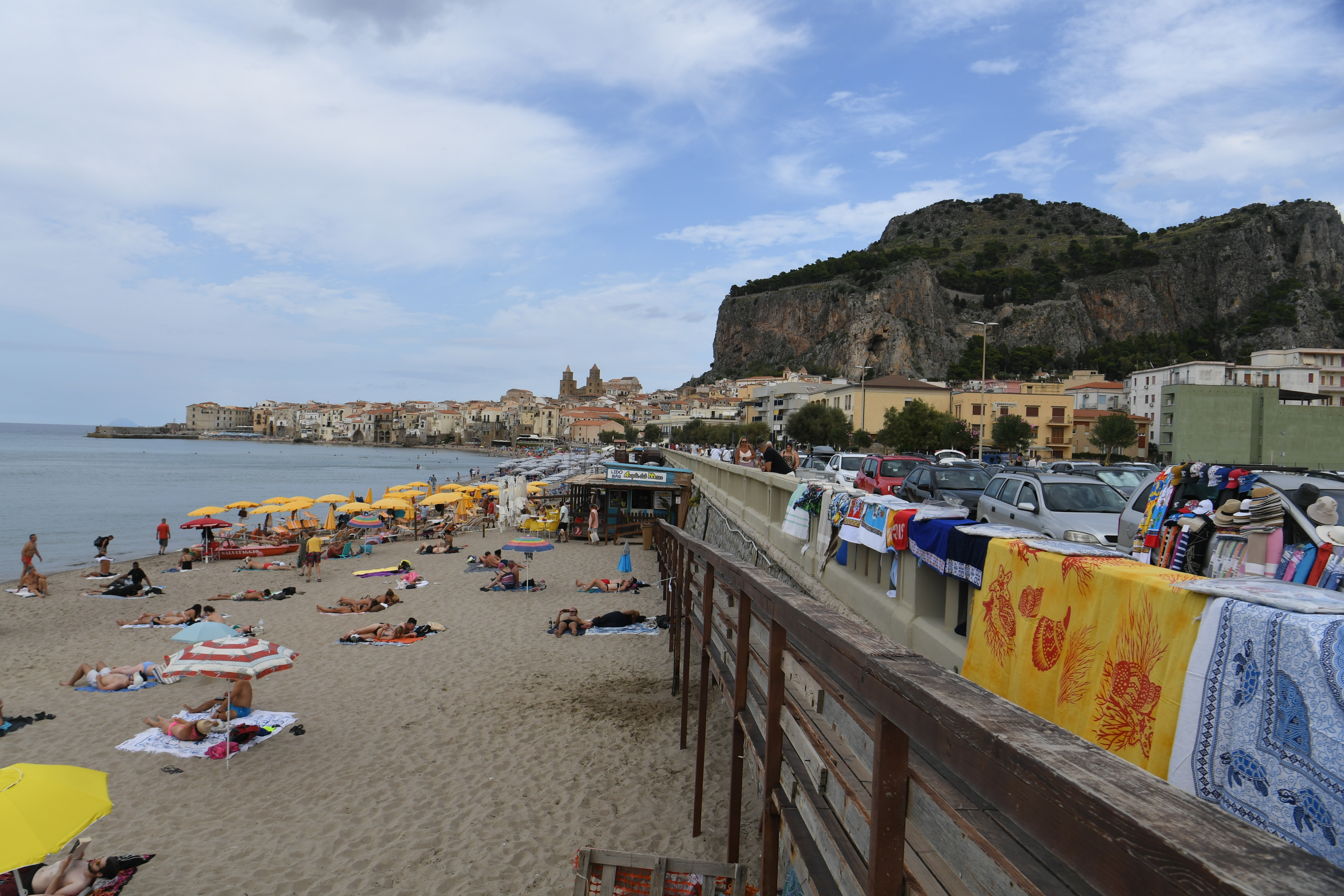 Cefalu