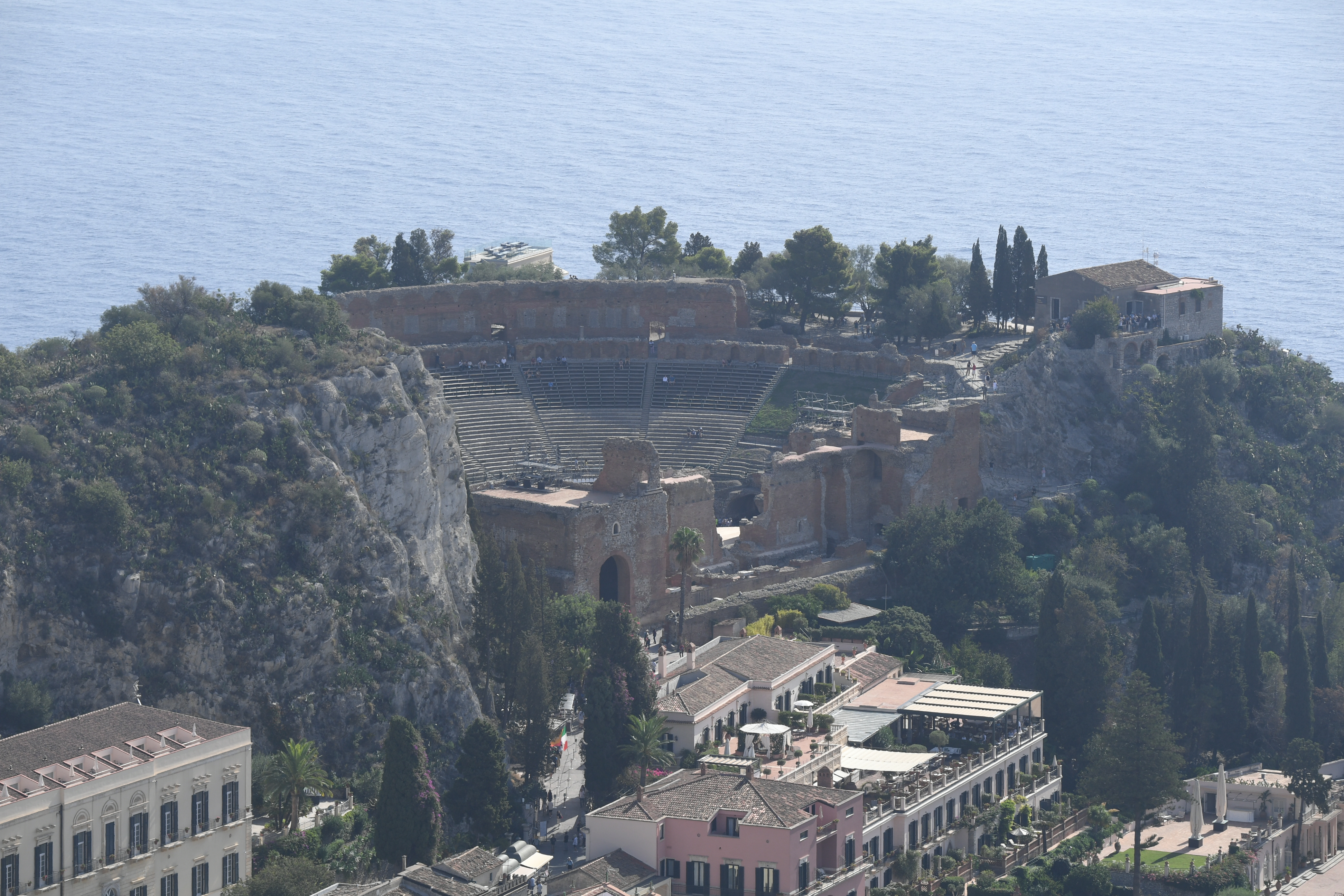 Taormina