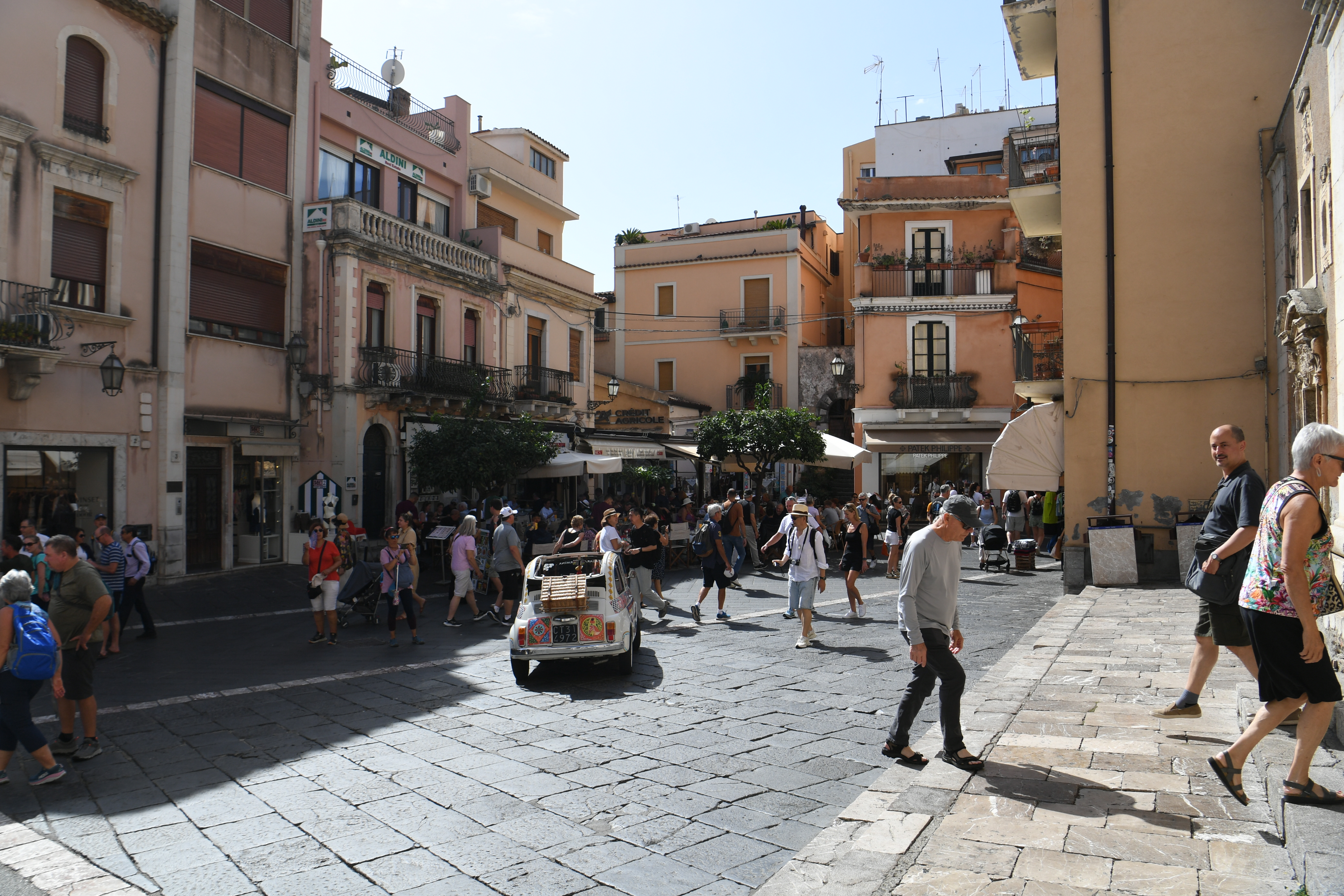Taormina