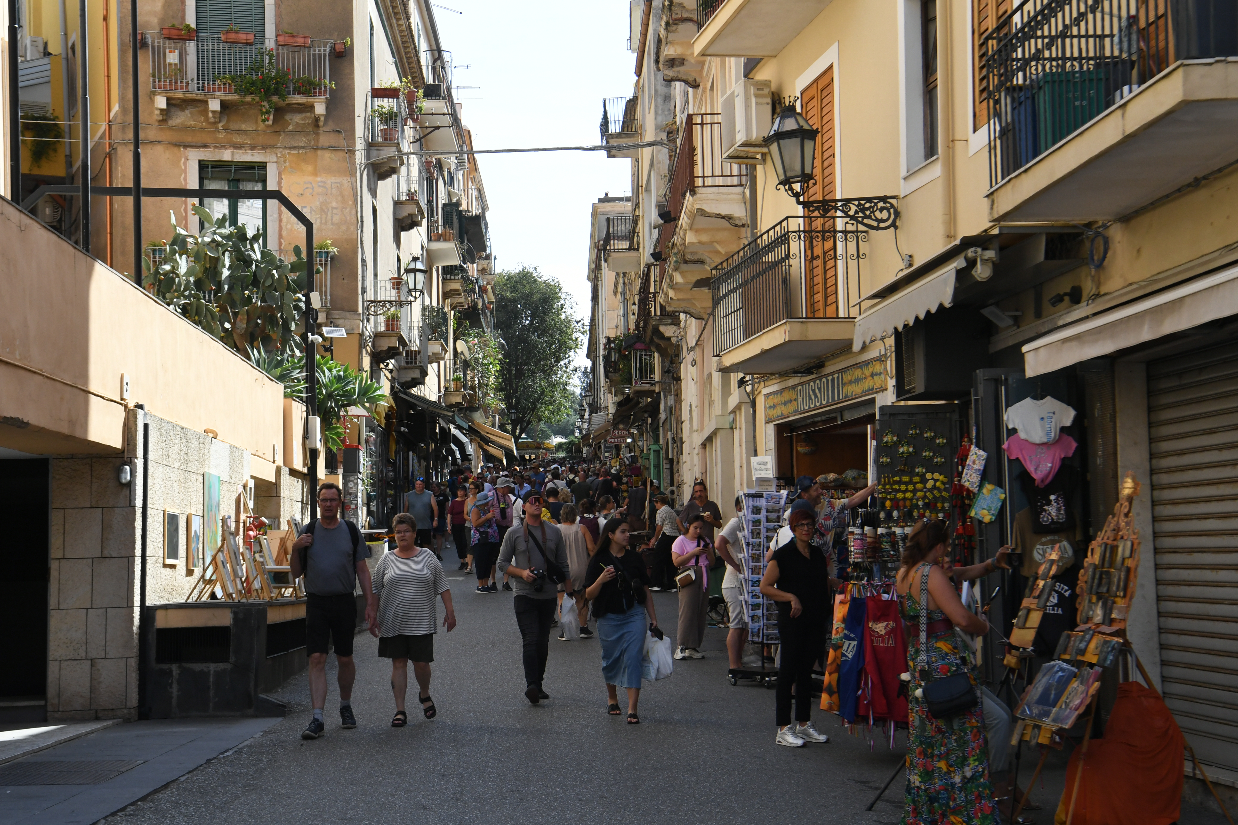 Taormina