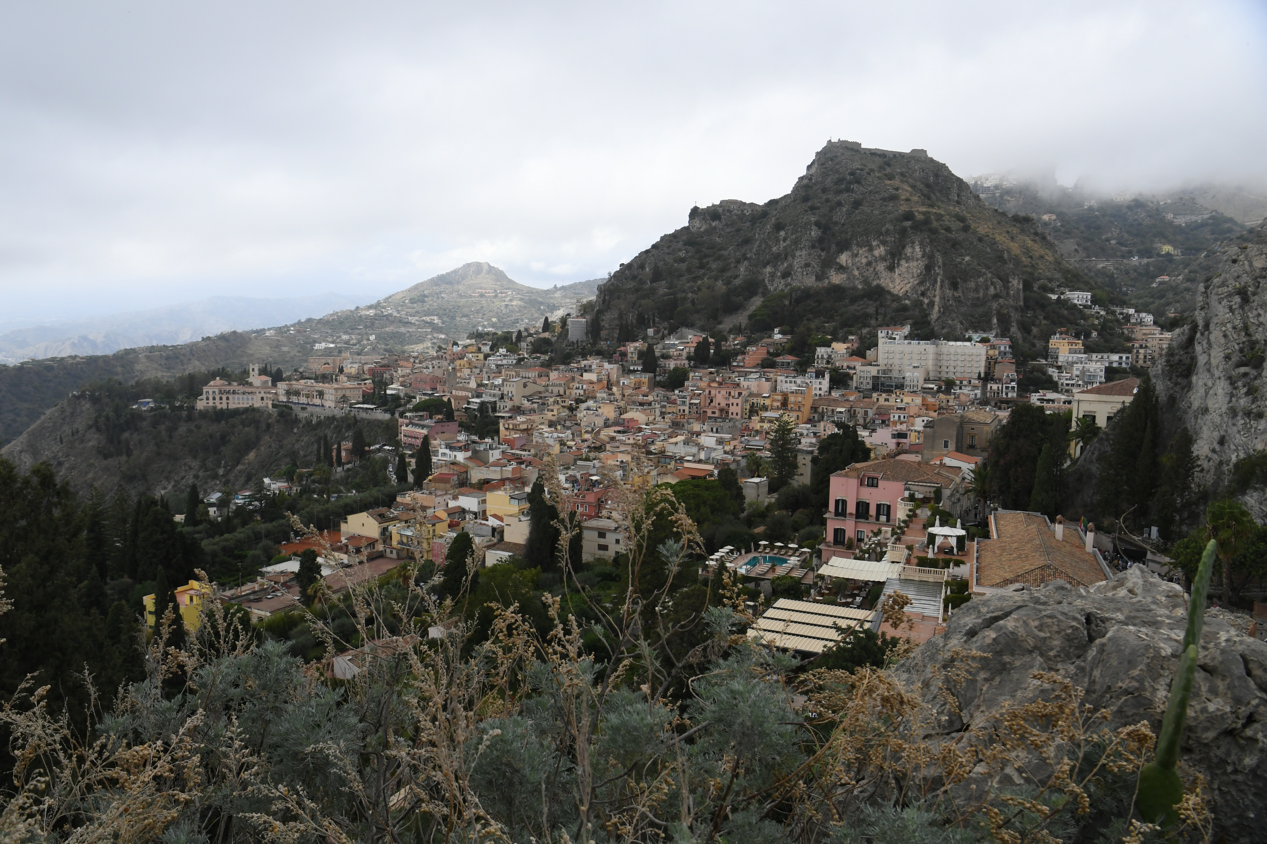 Taormina