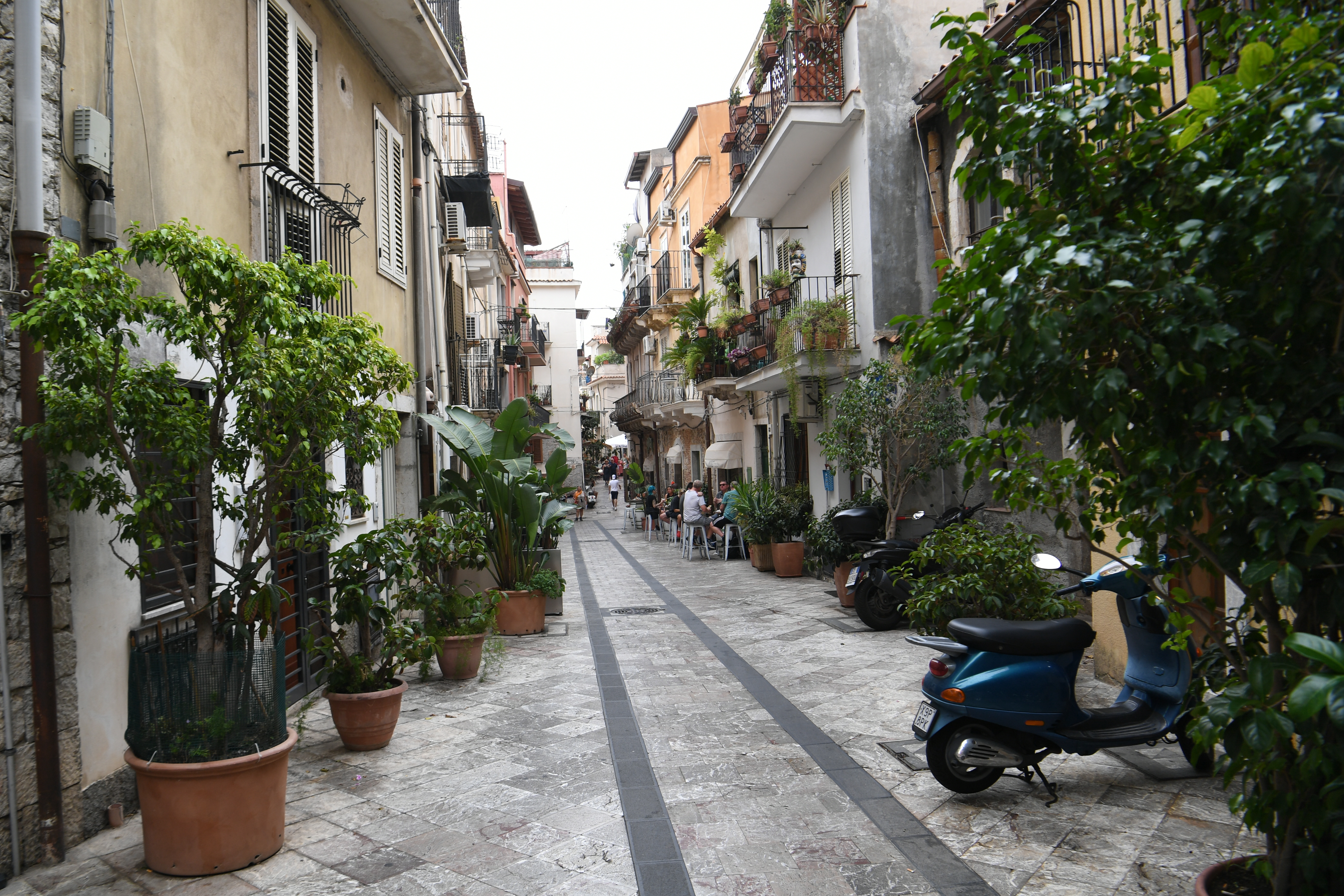 Taormina
