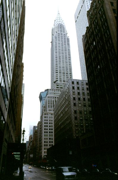 New York 04/2000