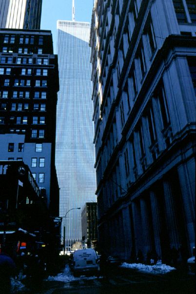 New York 01/2001