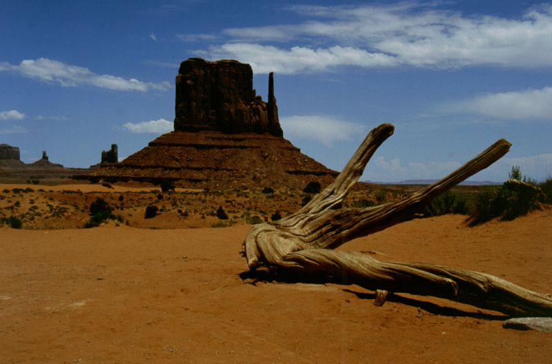 Monument Valley 06/1999