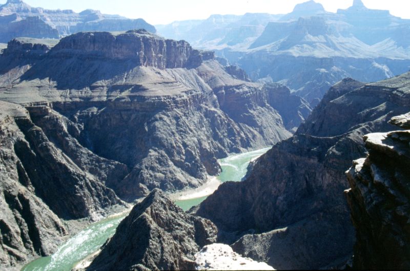 Grand Canyon N.P. 06/1999