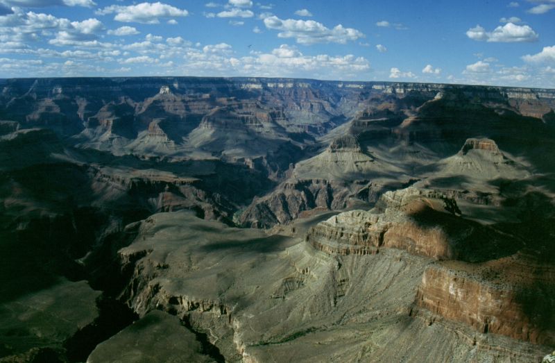 Grand Canyon N.P. 06/1999
