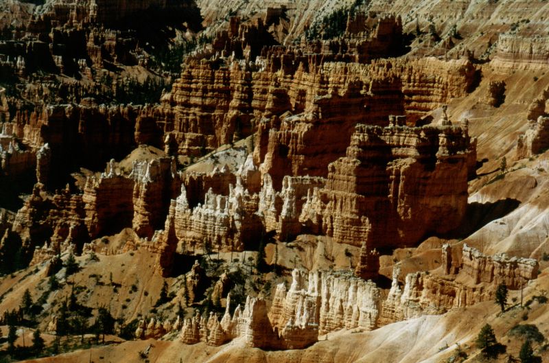 Bryce Canyon N.P. 06/1999