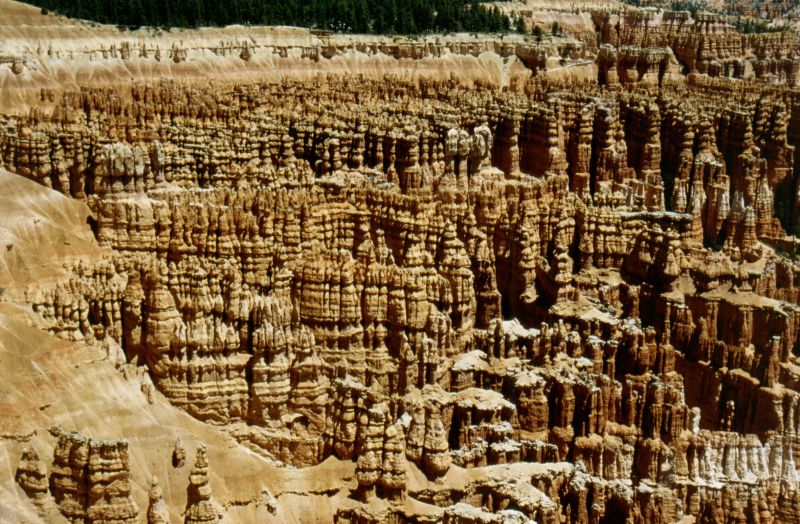 Bryce Canyon N.P. 06/1999