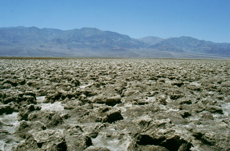 Death Valley N.M. 06/1999