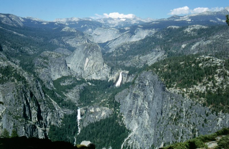 Yosemite N.P. 06/1999