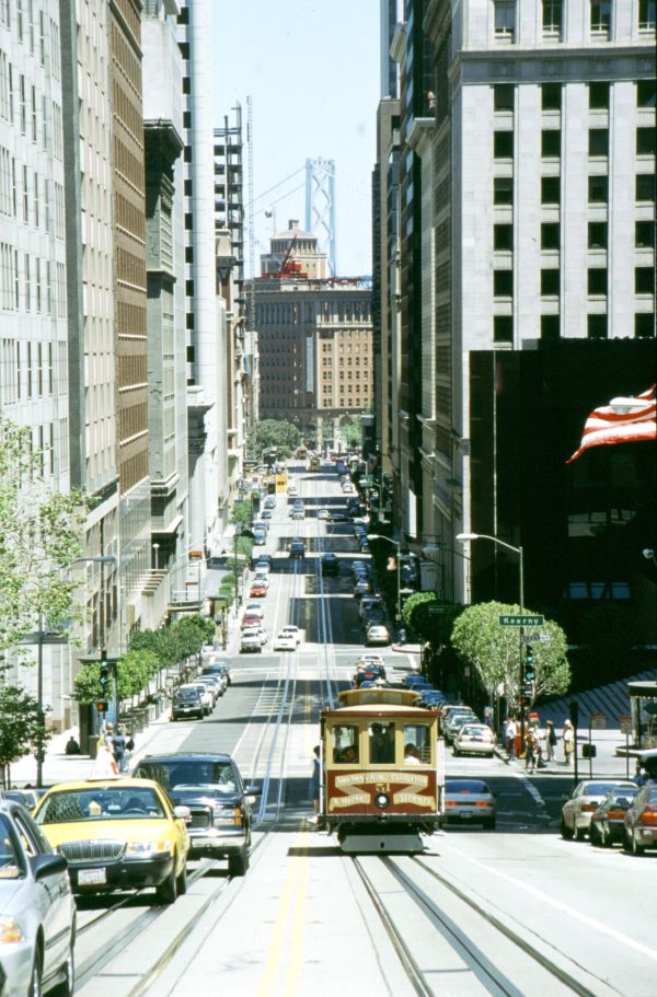 San Francisco 06/1999