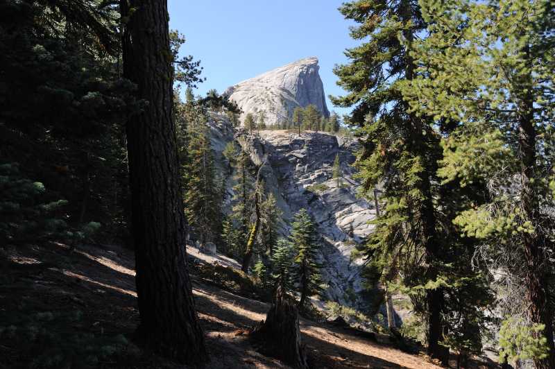 Yosemite N.P., 09./10.2009